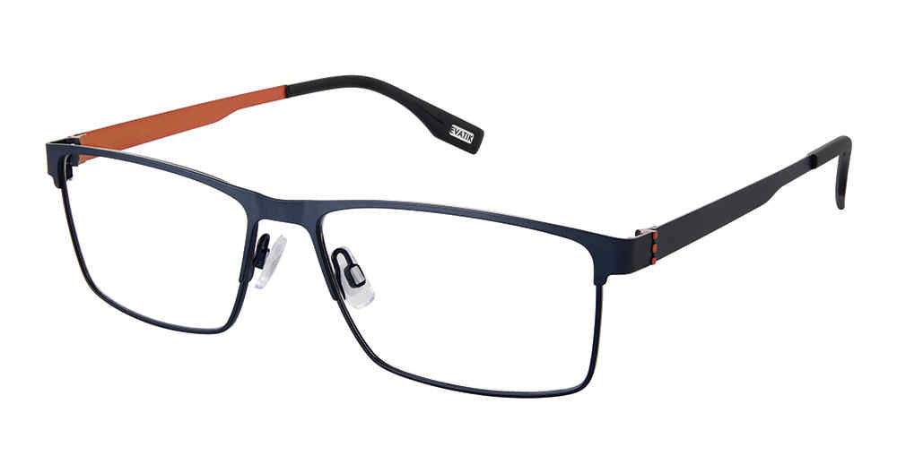 EVATIK E-9249 Eyeglasses