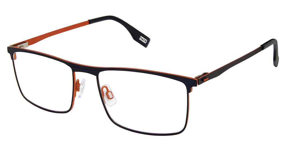 Evatik  E-9239 Eyeglasses