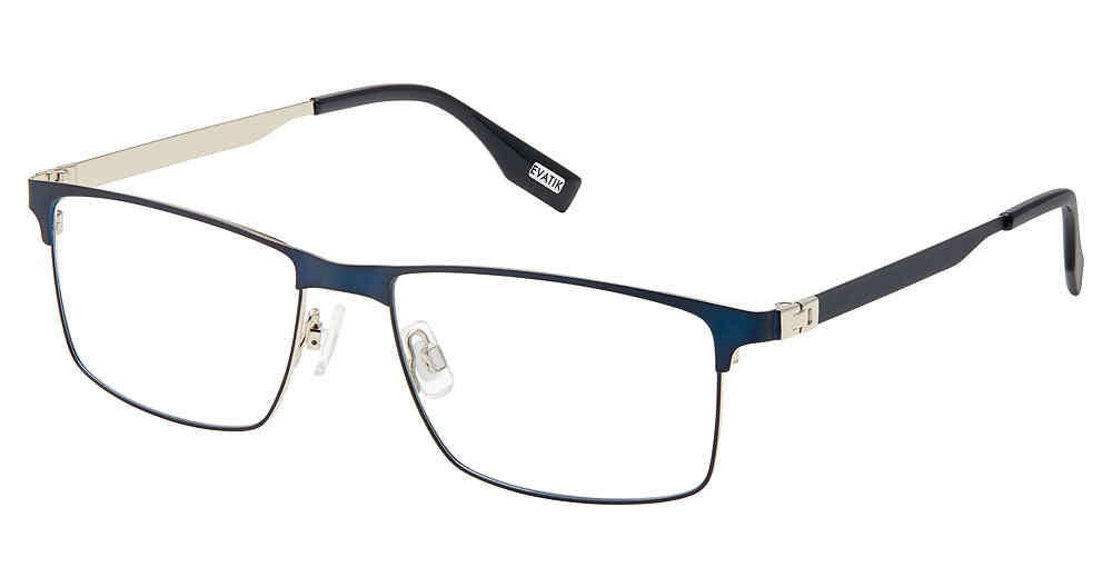 EVATIK E-9236 Eyeglasses