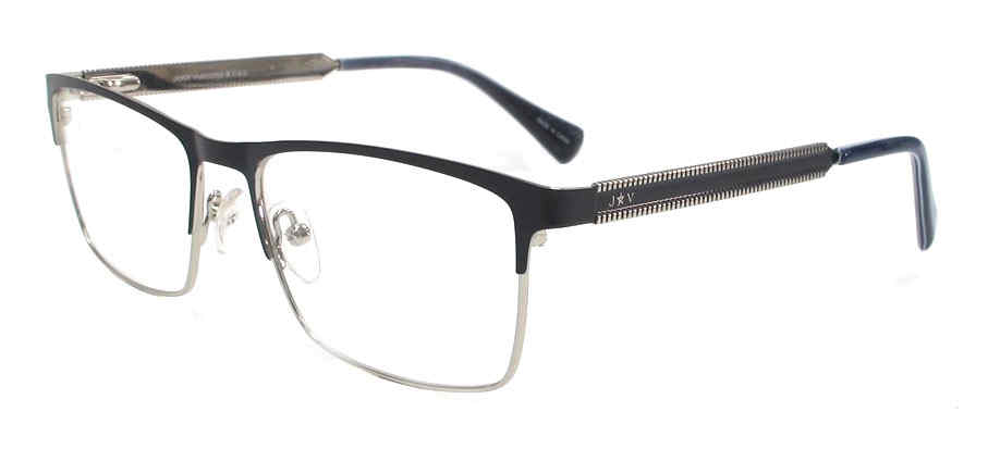 NAVY    John Varvatos VJVC009 Eyeglasses
