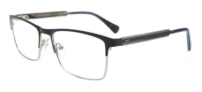 NAVY    John Varvatos VJVC009 Eyeglasses