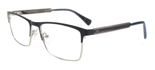 NAVY    John Varvatos VJVC009 Eyeglasses
