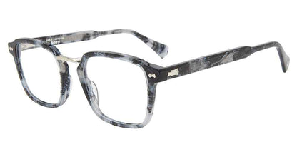 NAVY     John Varvatos VJV427 Eyeglasses