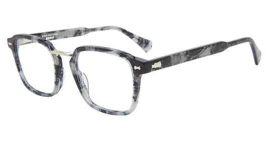 NAVY     John Varvatos VJV427 Eyeglasses