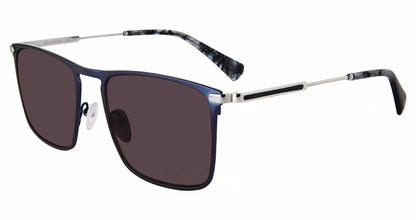NAVY     John Varvatos SJV567 Sunglasses