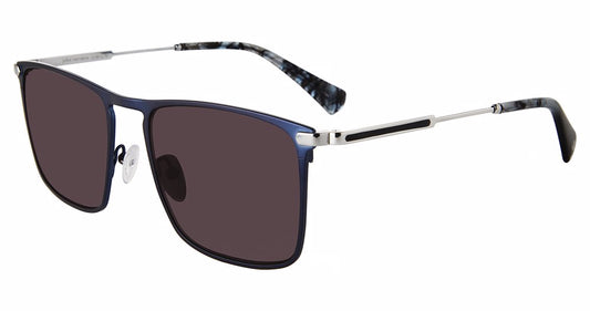 NAVY     John Varvatos SJV567 Sunglasses
