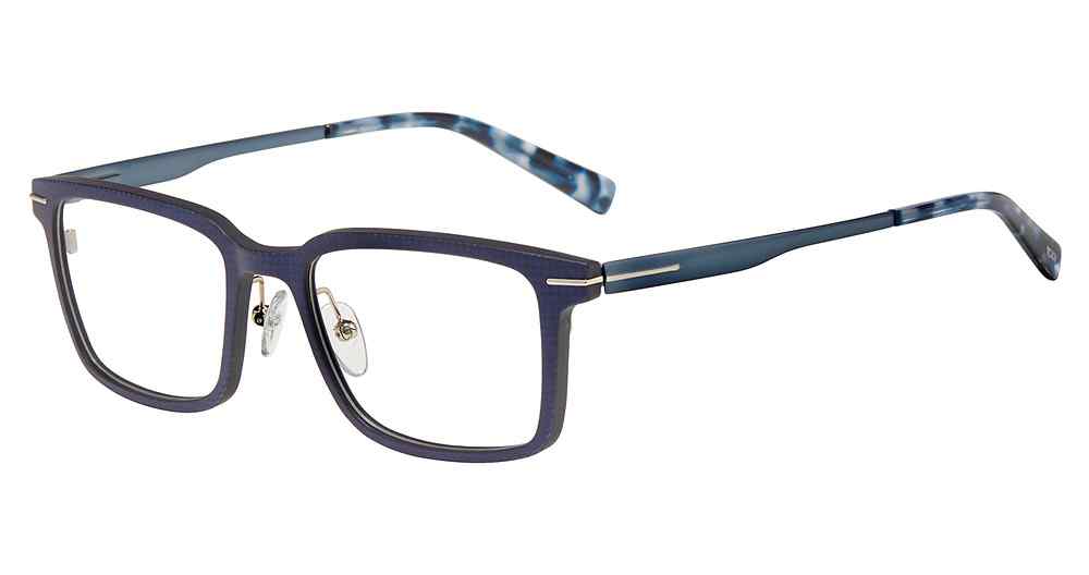 NAVY-0751 Tumi VTU521 Eyeglasses