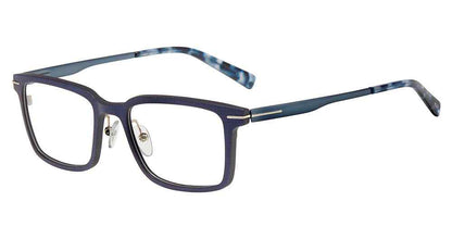 NAVY-0751 Tumi VTU521 Eyeglasses