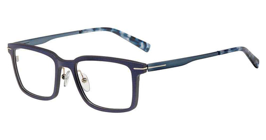 NAVY-0751 Tumi VTU521 Eyeglasses