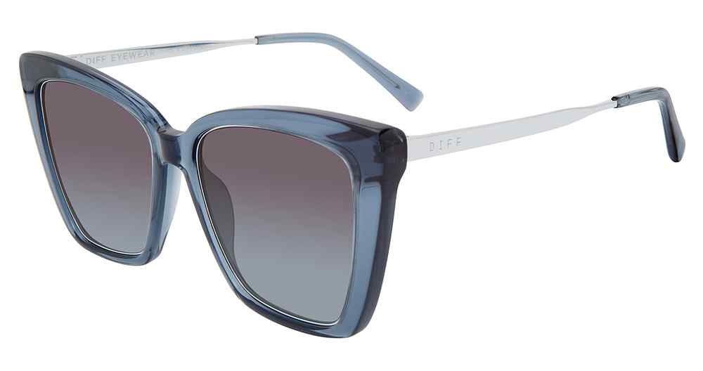 Diff Charitable Optical SDFBCK4 Sunglasses