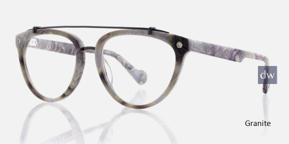 Granite Kingsley NOELLE KR020 Eyeglasses.