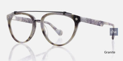 Granite Kingsley NOELLE KR020 Eyeglasses.