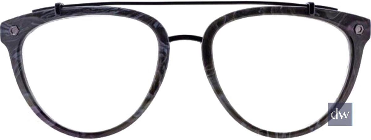 Noir Kingsley NOELLE KR020 Eyeglasses.