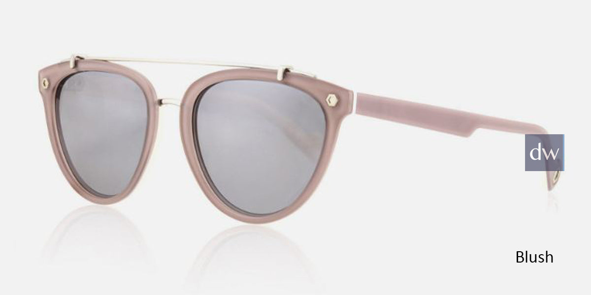 Blush Kingsley NOELLE KRS020 Sunglasses.