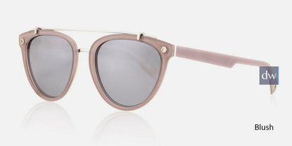 Blush Kingsley NOELLE KRS020 Sunglasses.