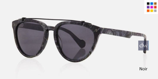 Noir Kingsley NOELLE KRS020 Sunglasses.
