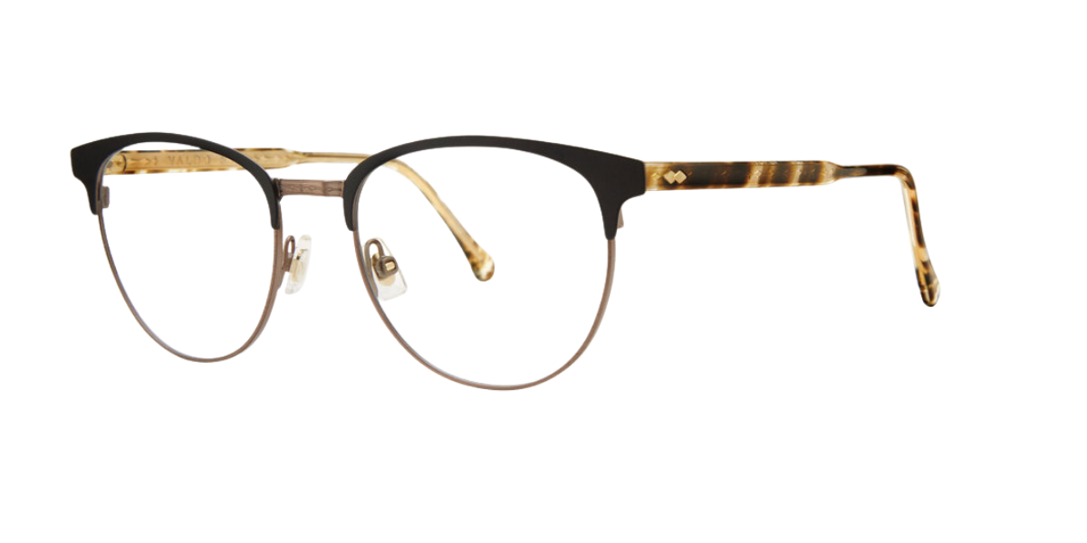 Valdo Giovanni Eyeglasses