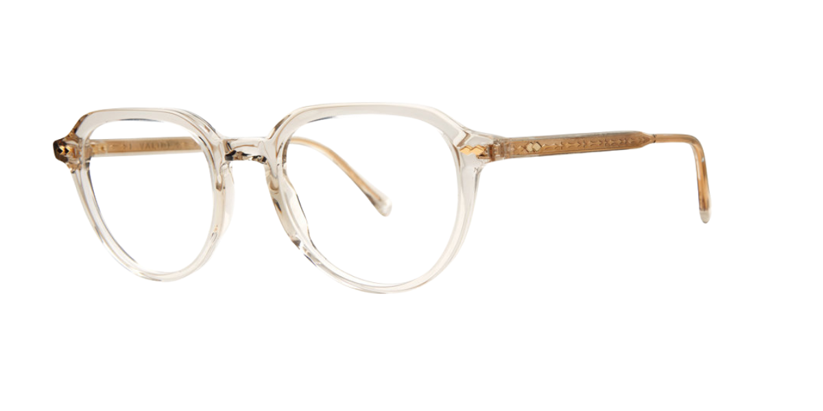 Valdo Tommaso Eyeglasses