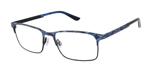 Zuma Rock ZR024 Eyeglasses | Full Metal Camo