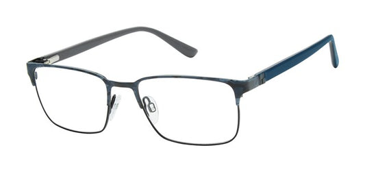 Zuma Rock ZR028 Eyeglasses | Metal & Acetate