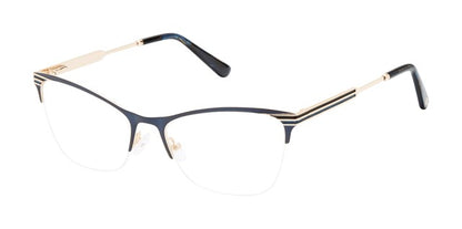 LAMB OPTICAL LA072 Eyeglasses