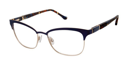 Buffalo Optical BW501 Eyeglasses