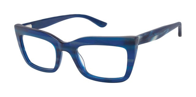 GX BY GWEN STEFANI OPTICAL GX051 Eyeglasses