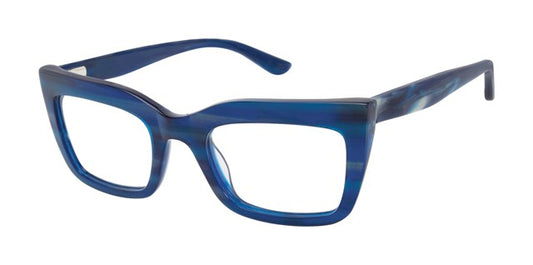 GX BY GWEN STEFANI OPTICAL GX051 Eyeglasses
