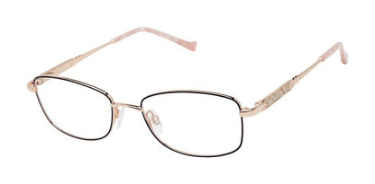 Tura Optical R712 Eyeglasses
