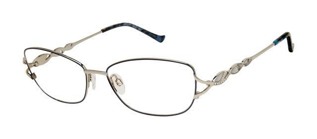 Tura XL Optical R229 Eyeglasses