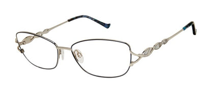 Tura XL Optical R229 Eyeglasses