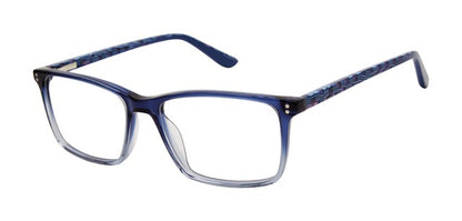 Zuma Rock ZR023 Eyeglasses | Cellulose Acetate