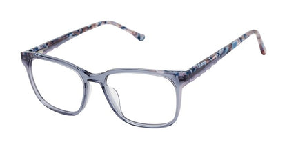 Buffalo Optical BW042 Eyeglasses