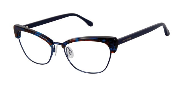 Lulu Guinness Optical L787 Eyeglasses