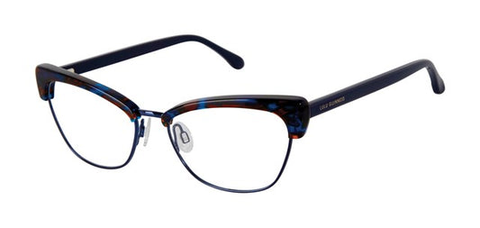 Lulu Guinness Optical L787 Eyeglasses