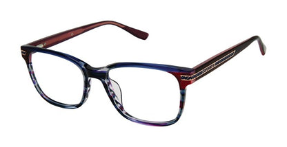 Superdry SDOW018T Eyeglasses | Acetate & Steel