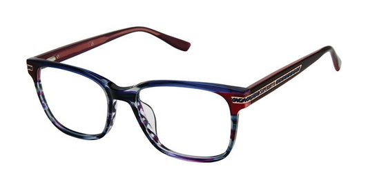 Superdry SDOW018T Eyeglasses | Acetate & Steel
