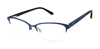 Lulu Guinness Optical L786 Eyeglasses