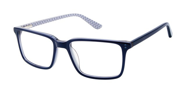 Zuma Rock ZR005 Eyeglasses | Cellulose Acetate