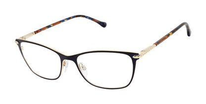 Buffalo BW529 Rectangle Eyeglasses