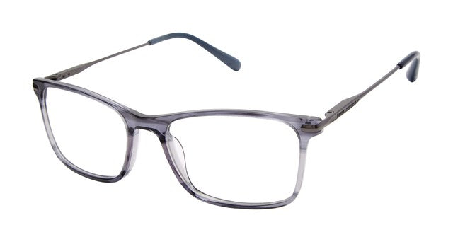 Barbour BAOM011 Rectangle Eyeglasses