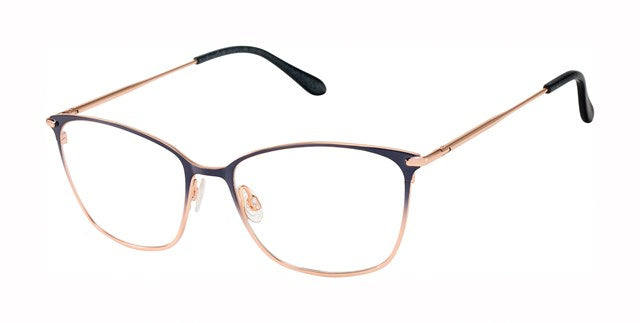 Lulu Guinness L969 Eyeglasses