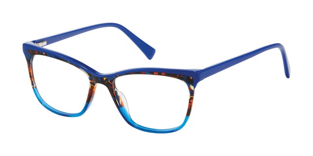 GX BY GWEN STEFANI OPTICAL GX075 Eyeglasses