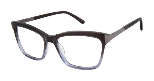 Navy Black Fade    LA062