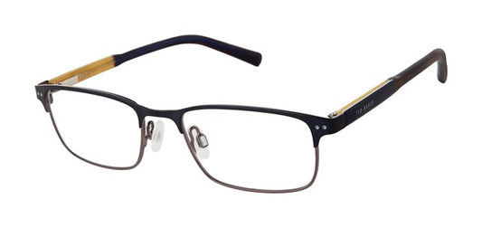 Navy Gunmetal      B999
