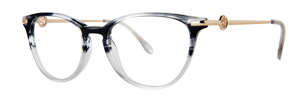 Navy Horn     Lilly Pulitzer Marysol Eyeglasses
