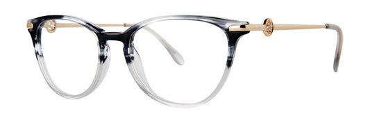 Navy Horn     Lilly Pulitzer Marysol Eyeglasses