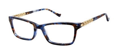 Tura Brilliance TE263 Eyeglasses - Teenager