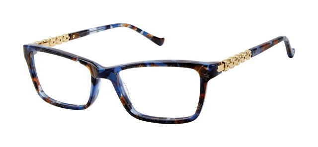 Tura Brilliance TE263 Eyeglasses - Teenager