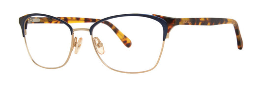 Navy Tortoise      Lilly Pulitzer Belina Sunglasses